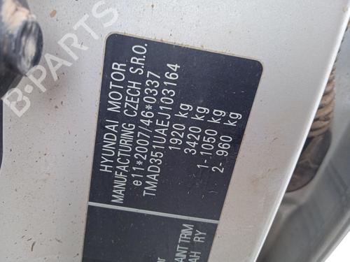 Engine HYUNDAI i30 (GD) 1.6 CRDi | BP32695872M1  - Image 30