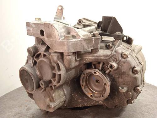 Gearbox SEAT LEON (1P1) 1.9 TDI | BP15354449M3 
