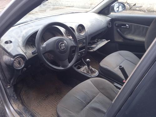 Right taillight SEAT IBIZA III (6L1)  | BP23128888C35 