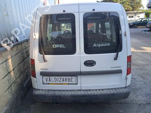 Right mirror OPEL COMBO Tour 1.4 | BP8203397C27 