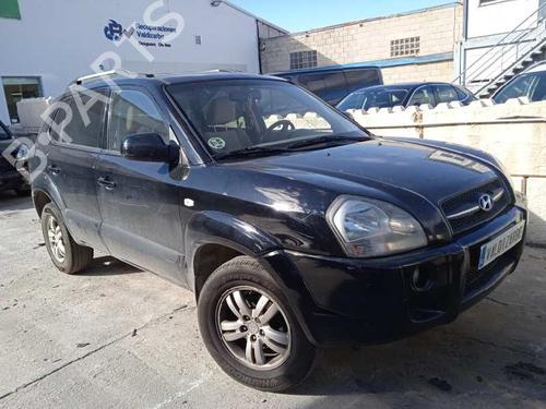 Right headlight HYUNDAI TUCSON (JM) 2.0 CRDi | BP13090428C29 