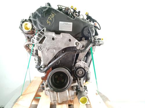 Engine SEAT LEON (1P1) 1.6 TDI | BP33400622M1 - Image 4