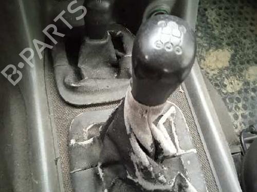 Left rear brake caliper LAND ROVER DISCOVERY II (L318) 2.5 Td5 4x4 | BP11562748M107 