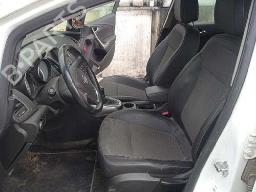 Rear right window mechanism OPEL ASTRA J (P10) 1.7 CDTI (68) | BP12990936C25 