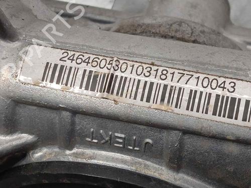 Steering rack MERCEDES-BENZ GLA-CLASS (X156) GLA 180 (156.942) | BP17043820M22 