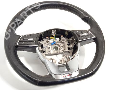Used Steering wheel KIA SPORTAGE IV (QL, QLE) 1.6 T-GDI (177 hp) 18431071