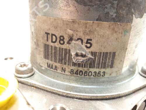 ABS pump NISSAN JUKE (F15)  | BP19581216M43 