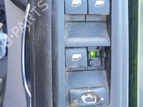 Left headlight CITROËN C8 (EA_, EB_) 2.2 HDi | BP16547313C28 