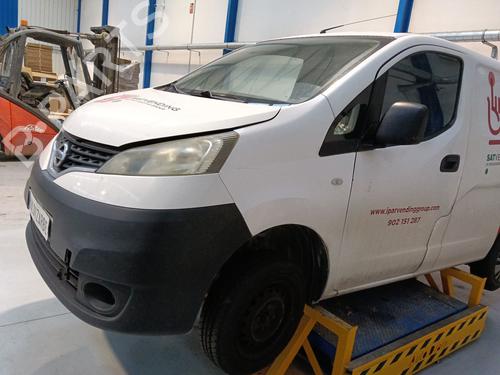 Right headlight NISSAN NV200 Van 1.5 dCi 85 (M20, M20N, M20M) | BP37270829C29 - Image 18