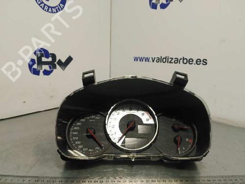 Cuadro instrumentos TOYOTA GT 86 Coupe (ZN6_) 2.0 (ZN6AC_, ZN6BC_) (200 hp) 1944253