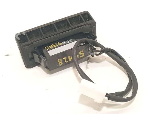 Tailgate handle MAZDA 2 Hatchback (DL, DJ) 1.5 SKYACTIV-G M Hybrid | BP39071639C132 - Image 2