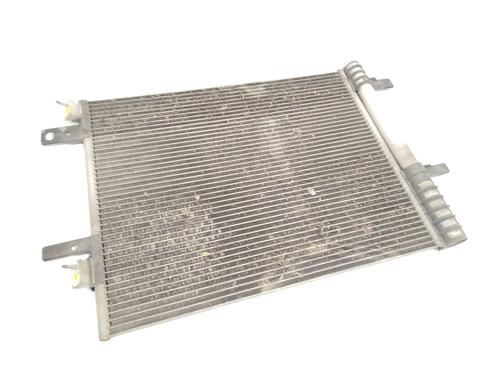 Used AC radiator PEUGEOT 3008 II SUV (MC_, MR_, MJ_, M4_) 1.5 BlueHDi 130 (131 hp) 21176131