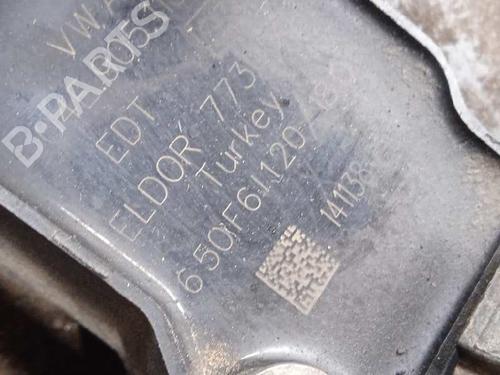 Engine VW GOLF VII (5G1, BQ1, BE1, BE2) 1.4 TSI | BP26207778M1 