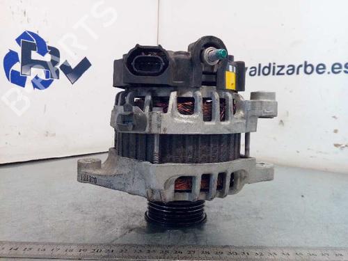 Used Alternator KIA RIO III (UB) 1.25 CVVT (86 hp) 3493321