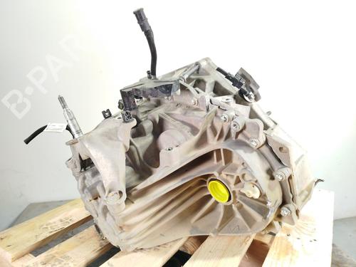 Gearbox DACIA SANDERO III 1.0 SCe 65 | BP22196546M3 