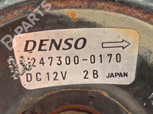 AC compressor LAND ROVER FREELANDER I (L314) 2.0 DI 4x4 | BP11205572M34 