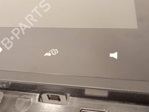 Display monitor RENAULT CAPTUR II (HF_)  | BP17751621C48  - Image 5