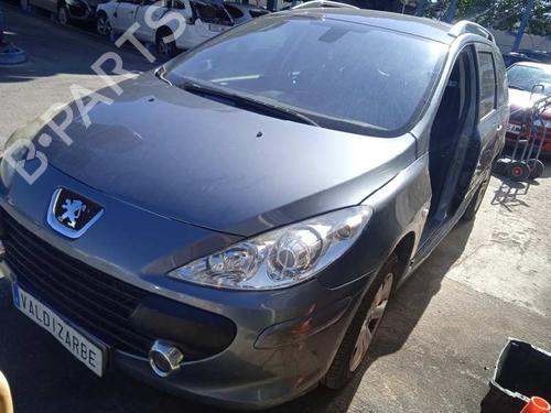 Left front fenders PEUGEOT 307 SW (3H)  | BP15382243C41 
