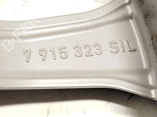 Rim BMW 3 (G20, G80, G28)  | BP24921827C45 