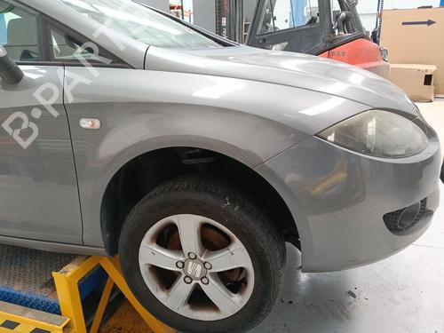 AC compressor SEAT LEON (1P1) 1.9 TDI | BP36597833M34  - Image 15