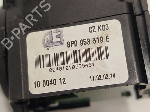 Steering column stalk AUDI A3 (8P1) 1.2 TSI | BP36997015I23 - Image 5
