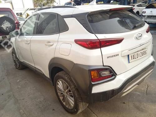 AC compressor HYUNDAI KONA (OS, OSE, OSI) 1.0 T-GDi | BP7450653M34 