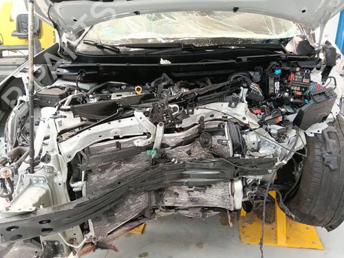 Steering column stalk TOYOTA C-HR (_X1_) 2.0 Hybrid (MAXH10) | BP36359645I23  - Image 18