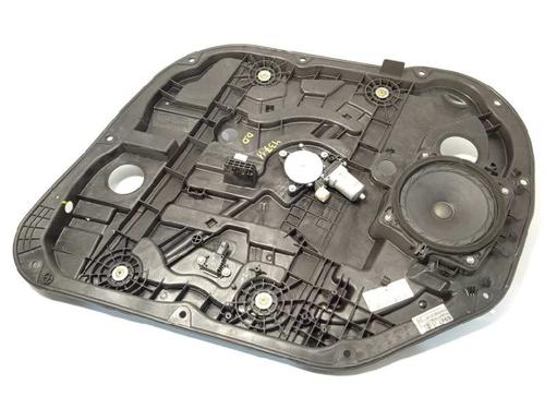 Used Front right window mechanism KIA CARENS IV 1.7 CRDi (116 hp) 6883614