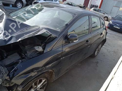 Starter FORD FOCUS III  | BP11029692M8 