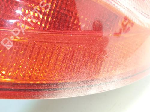 Right taillight MERCEDES-BENZ C-CLASS Coupe (CL203) C 200 Kompressor (203.745) | BP19310704C35 