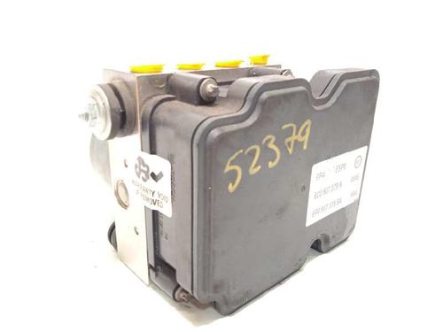 ABS pump SEAT IBIZA IV (6J5, 6P1)  | BP16195570M43 
