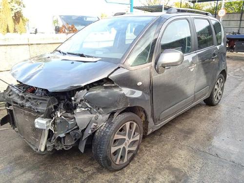 BP7645182C130 | Maneta exterior trasera izquierda CITROËN C3 Picasso (SH_) 1.6 HDI 90 BP7645182C130