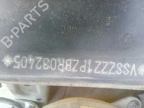Egr SEAT LEON (1P1) 1.6 TDI | BP4644722M69 