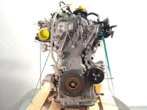 Engine RENAULT CLIO V (B7_) | BP12600205M1 - Image 4