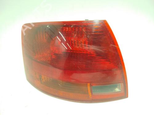 Left taillight AUDI A4 B7 Avant (8ED) 2.0 TDI 16V | BP31590604C34 - Image 2