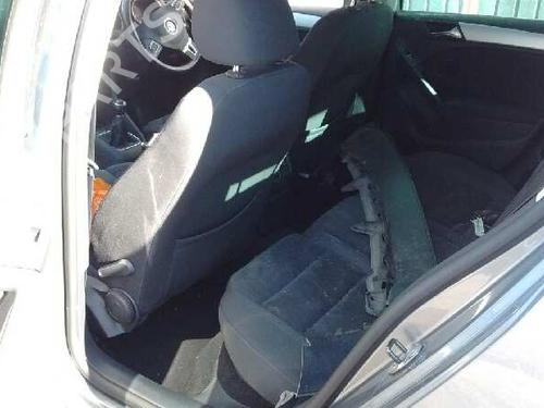 Steering column stalk VW GOLF VI (5K1) 2.0 TDI | BP4479898I23 