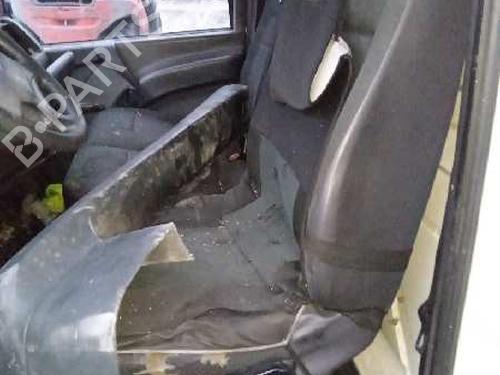 Steering rack MERCEDES-BENZ VITO Van (W638) 108 CDI 2.2 (638.094) | BP11385207M22