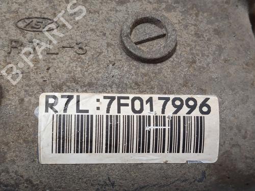 Rear differential HONDA CR-V IV (RM_) 2.2 i-DTEC 4WD (RE6) | BP29884271M24