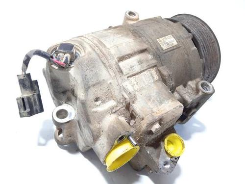 Used AC compressor LAND ROVER RANGE ROVER SPORT I (L320) 2.7 D 4x4 (190 hp) 11991663