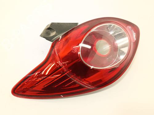left-taillight-ford-ka-ru8-2008-2009-2010-2011-2012-2013-2014-2015-2016-36917802 main image