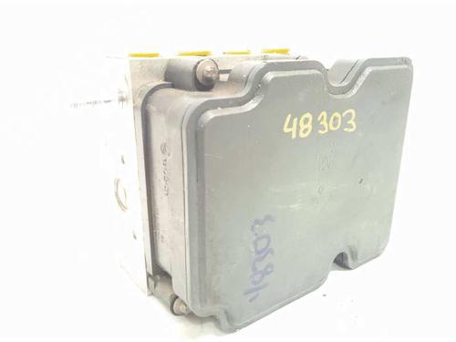 ABS pump PEUGEOT 308 II (LB_, LP_, LW_, LH_, L3_)  | BP10004631M43 