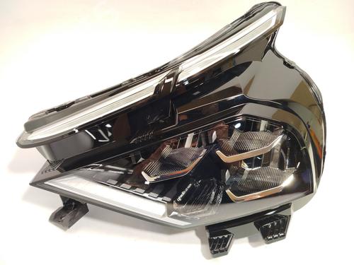 Left headlight CITROËN C4 III (BA_, BB_, BC_) ë-C4 (BCZKXC, BZCKSC) | BP28951122C28 