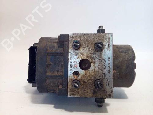 ABS Bremseaggregat ABS Bremseaggregat NISSAN PATROL GR V Wagon (Y61) 3.0 DTi (158 hp) 4474173 4474173