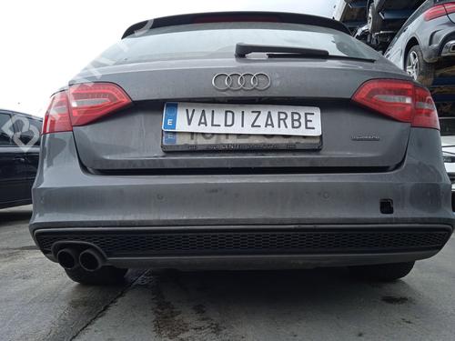 Driveshaft AUDI A4 B8 Avant (8K5) 3.0 TDI quattro | BP25901551M37 