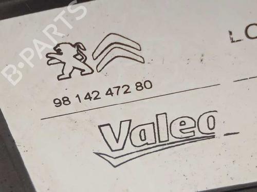 Ignition barrel CITROËN C4 SPACETOURER (3D_) 1.2 PureTech 130 | BP8610525M48