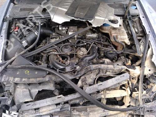 Display monitor AUDI A6 C6 (4F2) 3.0 TDI quattro | BP5834181C48 