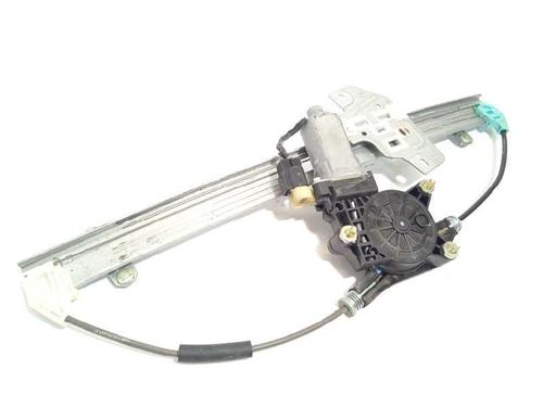 Used Front left window mechanism KIA RIO II (JB) 1.5 CRDi (110 hp) 10064933