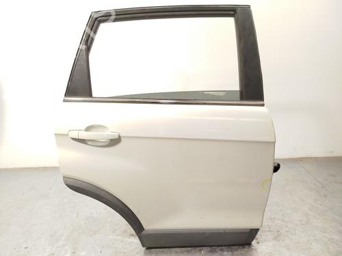 Used Right rear door CHEVROLET CAPTIVA (C100, C140) 2.0 D 4WD (150 hp) 29309202