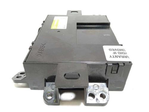 Electronic module SUBARU LEGACY IV Estate (BP) 2.0 D AWD (BPD) | BP10173275M83
