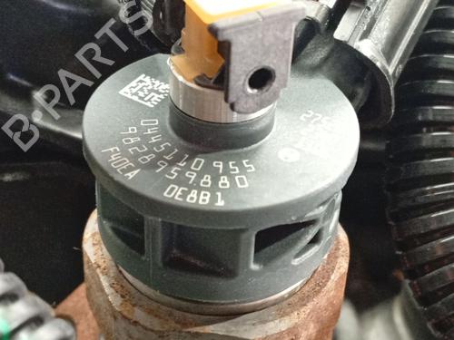 Engine PEUGEOT RIFTER 1.5 BlueHDi 130 | BP33986882M1  - Image 6